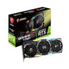 MSI NVIDIA® GeForce RTX 2080 Gaming X Trio Videocard 8gb 256bit GDdr6