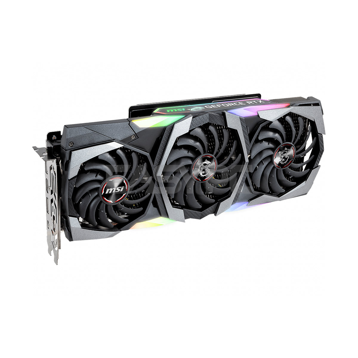 MSI NVIDIA® GeForce RTX™ 2080 Gaming X Trio Videocard 8gb 256bit GDdr6