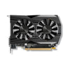 Zotac NVIDIA® Geforce GTX1050 TI OC Edition Videocard ZT-P10510B-10L 4GB GDDR5