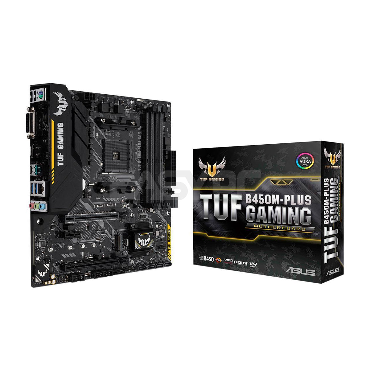 Pro Ii B450 Tuf Am4 B450m Asus Tuf Gaming Pro B450 ASUS TUF Gaming