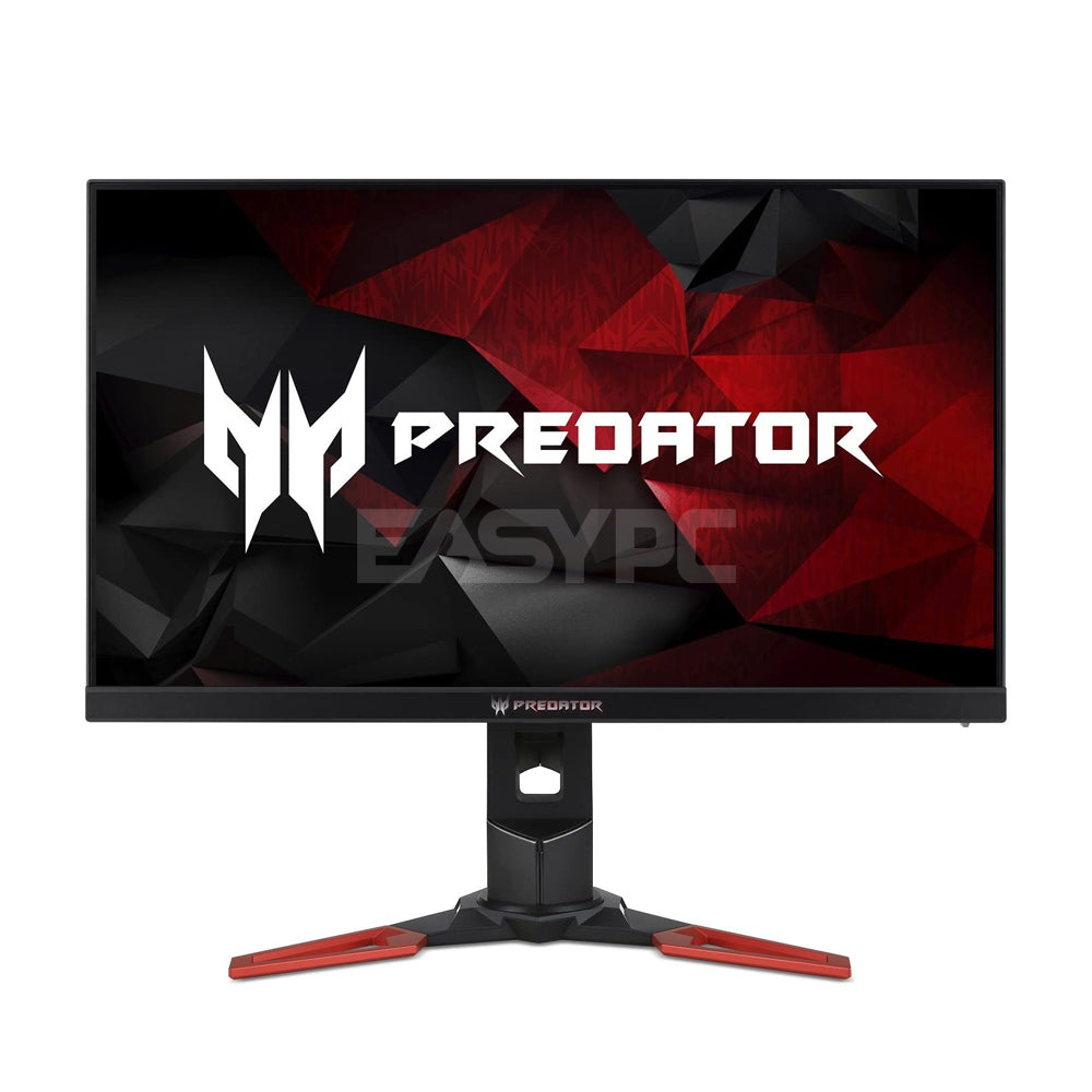 Acer Predator XB241H 27