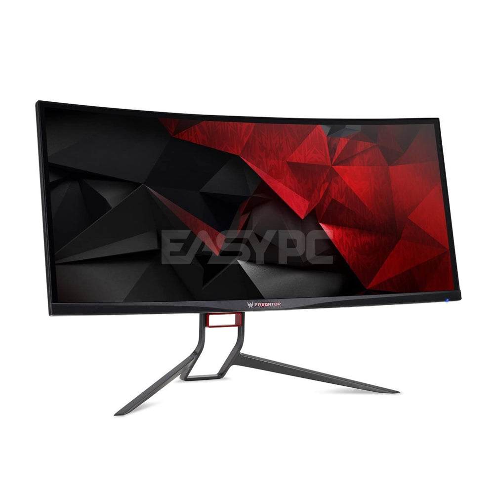 Acer Predator X34P 34
