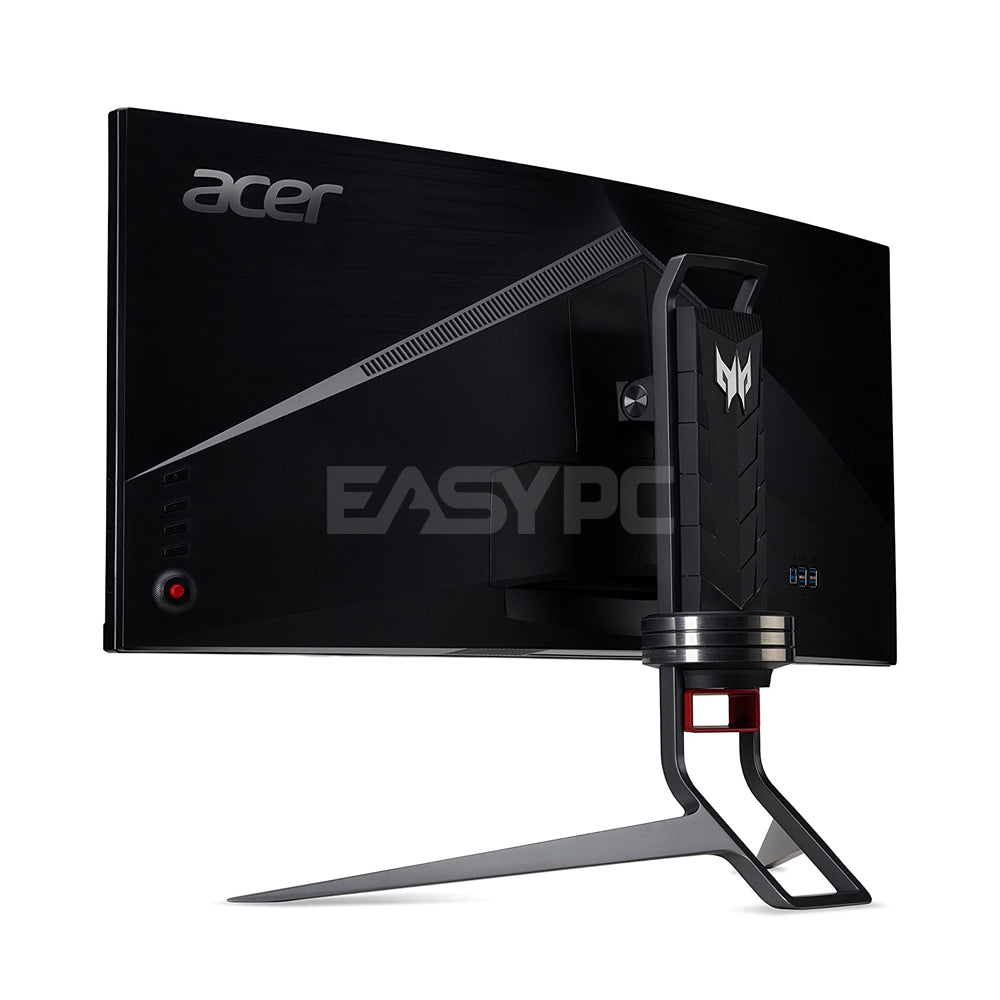 Acer Predator X34P 34