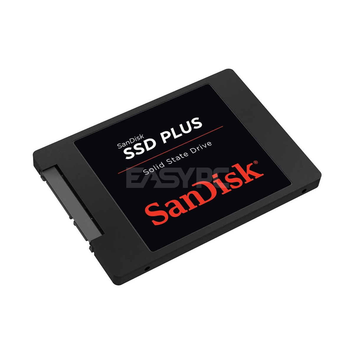 Sandisk Plus SSD 240GB Sata SATA 2.5 – EasyPC