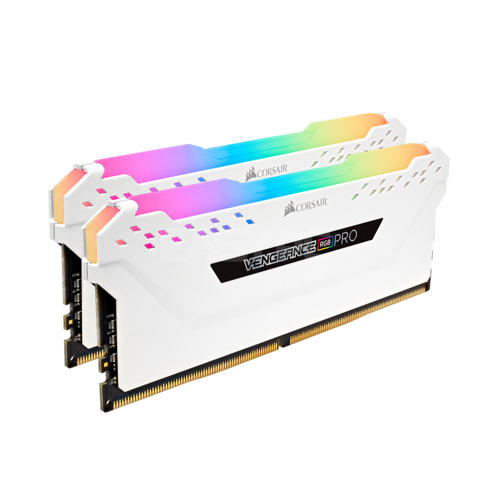 CMW16GX4M2C3200C16 CORSAIR Vengeance RGB Pro 16GB (2 x 8GB) 288-Pin DDR4 SDRAM DDR4