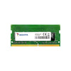 Adata 4gb 1x4 2666mhz Ddr4 260 Pin Interface, extra fast & Ultra Efficient, RoHS compliant, JEDEC Standard Sodimm Memory