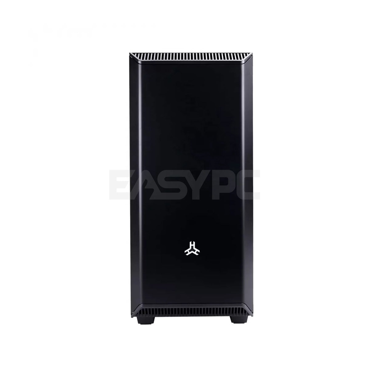 RAKK Hunit Tempered Mid Tower Gaming PC Case Black – EasyPC