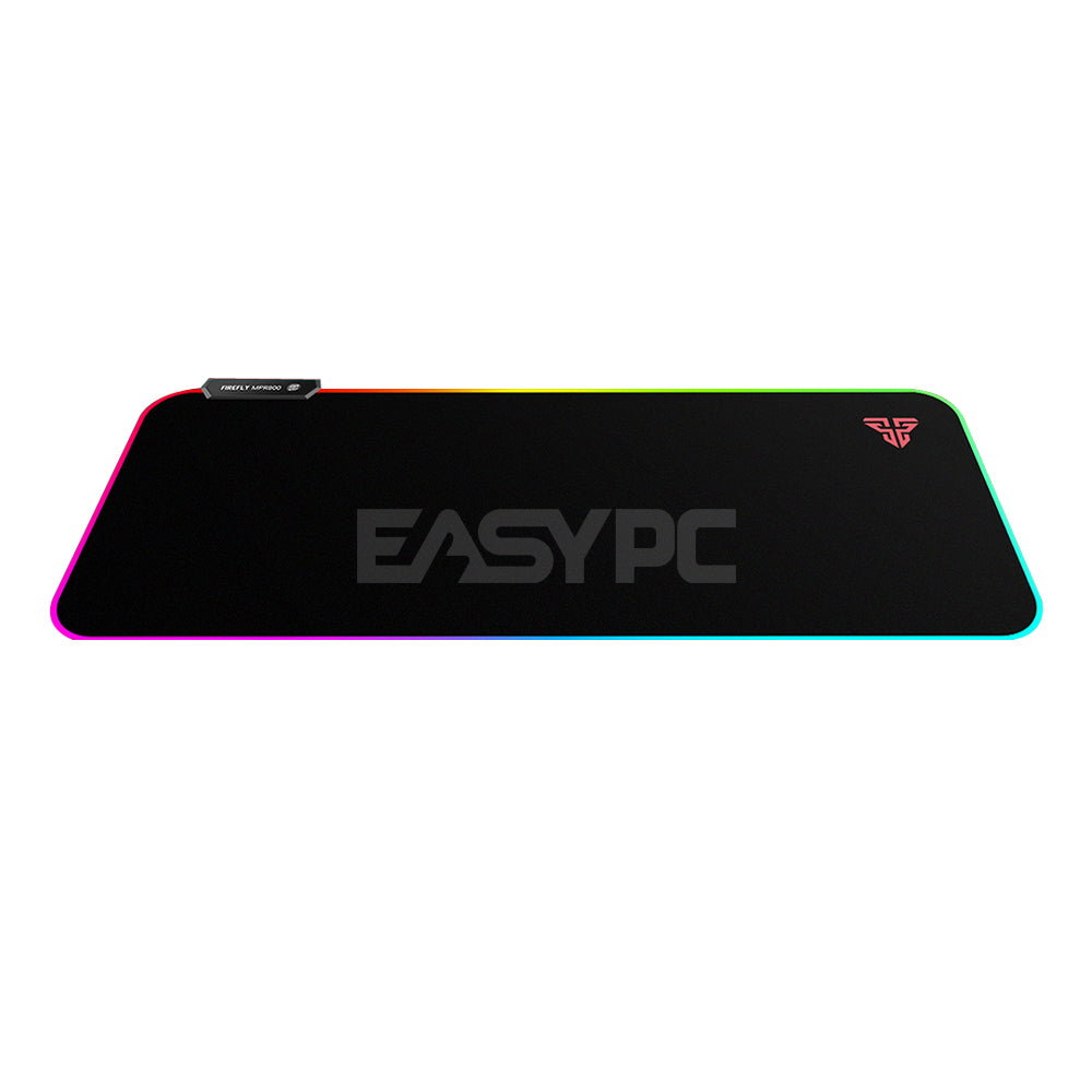 Fantech MPR800s Firefly RGB Extended Gaming Mousepad