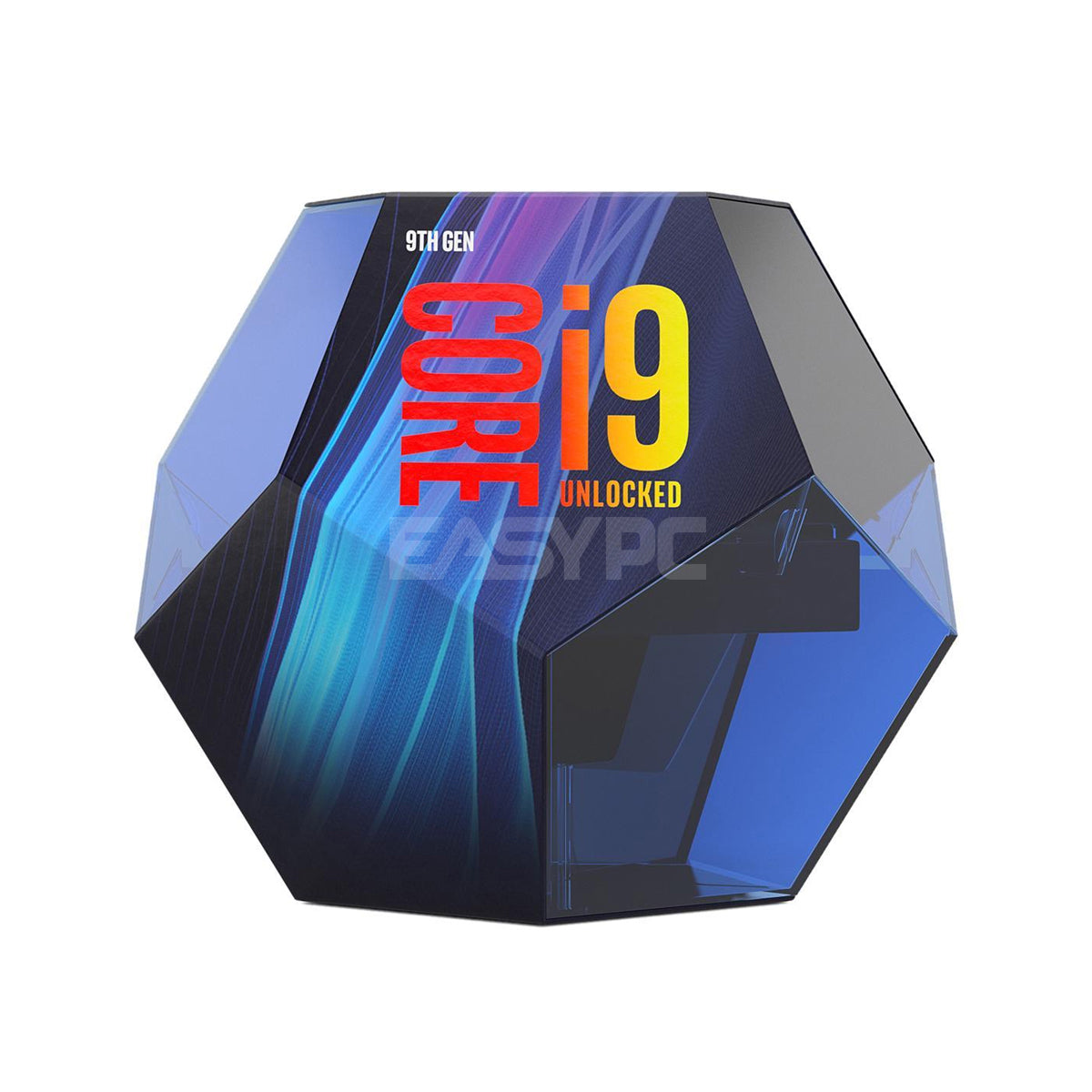 Intel hot sale i9 socket