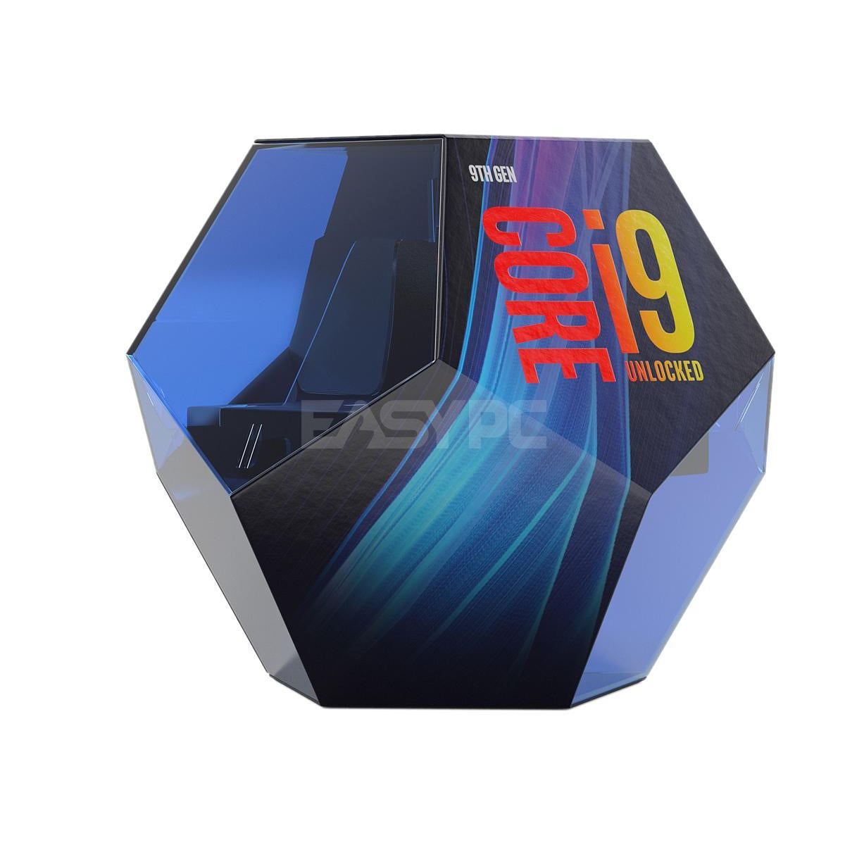 I9 9900k I9 1155 Desktop Processor Intel Core I9 Socket 1151 9th