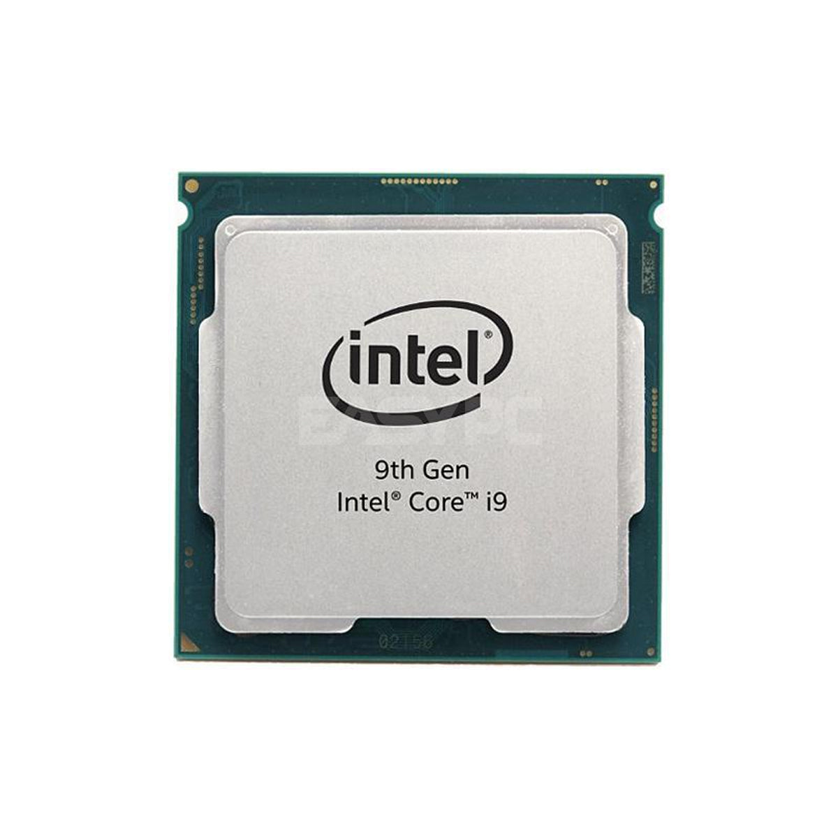 Coffee Lake I9 9900k Cpu Socket I9 Processor Lga1151 I9 Intel Core