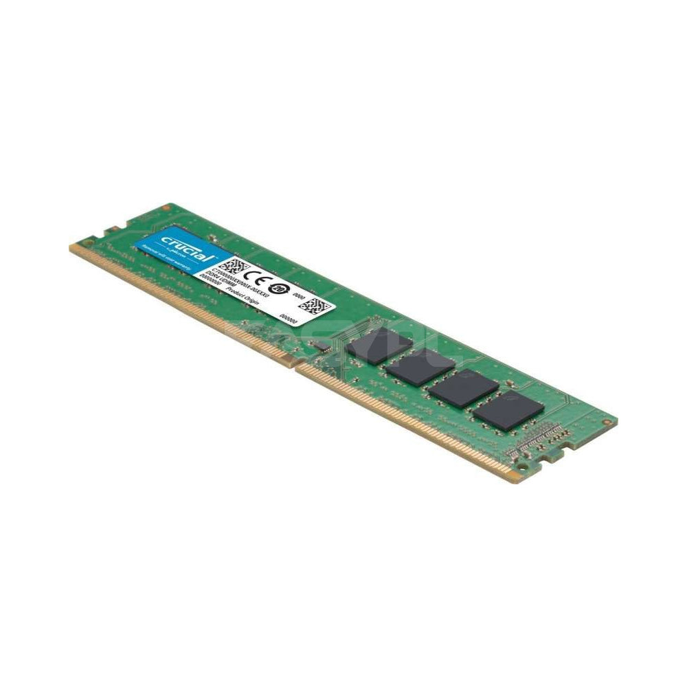 Crucial Ddr3 2133mhz 4gb Crucial Memory 4gb Ddr4-2133