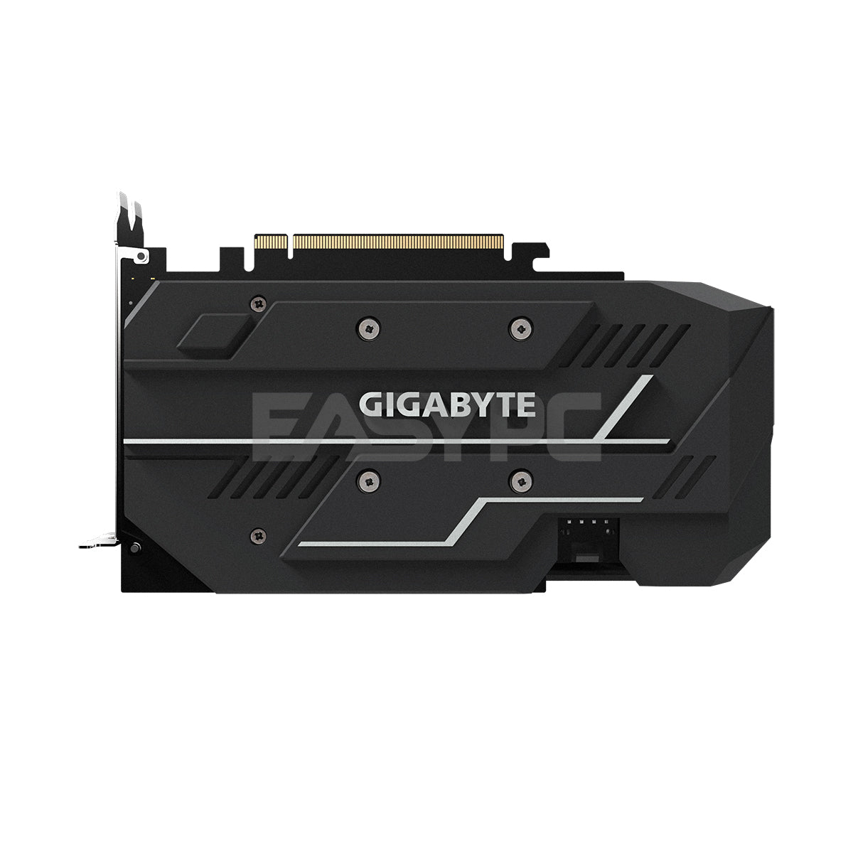 Gigabyte NVIDIA® GeForce GTX™ 1660ti OC Videocard 6gb 192bit GDdr6
