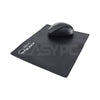EasyPC Rakk Fragpad Mousepad Black
