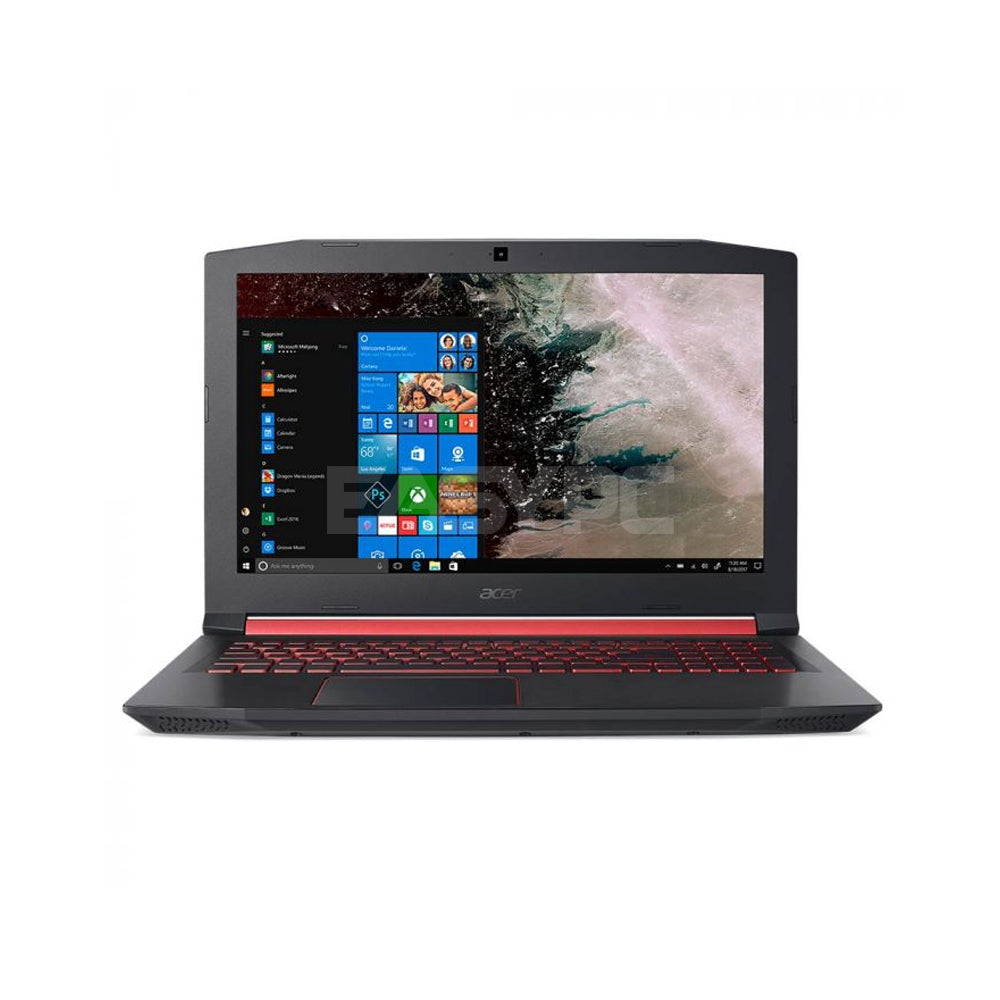 Acer Nitro AN515-52-77S4 Intel i7-8750H/8gb/GTX 1050Ti 4gb/1TB