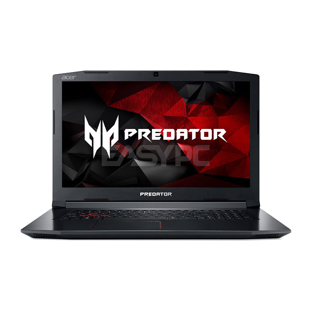 Acer predator helios 300 deals i5 8300h gtx 1060