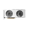 Galax NVIDIA® GeForce RTX 2070 OC Videocard 8gb 256bit GDdr6 White