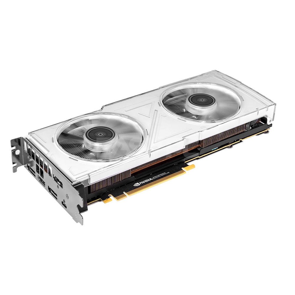 Nvidia Geforce 2070 Galax White Galax 2070 Mini ZOTAC Gaming