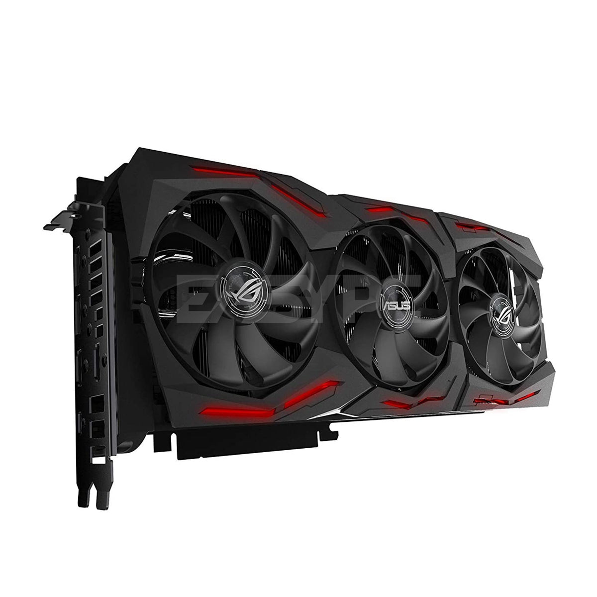Asus ROG Strix NVIDIA® GeForce RTX™ 2080Ti OC Videocard 11gb 352bit GDdr6
