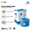 Ad-Link Cat6 Purecopper 305 Meters Utp Cable