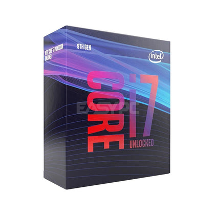 8700 Intel Core i7-8700 Coffee Lake Socket 1151 3.2GHz Processor – EasyPC