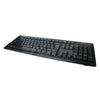 A4Tech KRS-83 Ps2 Keyboard Black