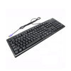 A4Tech KRS-83 Ps2 Keyboard Black