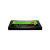 Adata  SU650SS 120gb SATA 2.5 Shock Proof, Anti-vibration, Low Noice, Tougher 3D NAND, SATA 6Gb/s, Solid State Drive