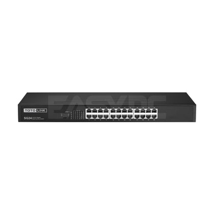 Totolink SG24 24 Ports-a