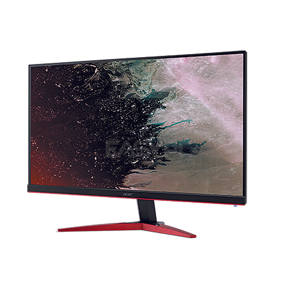 ディスプレイ・モニター本体 acer KG1 Series 24.5 62cm 144Hz ディスプレイ・モニター本体 acer KG1 Series 24.5 62cm 144Hz Amazon