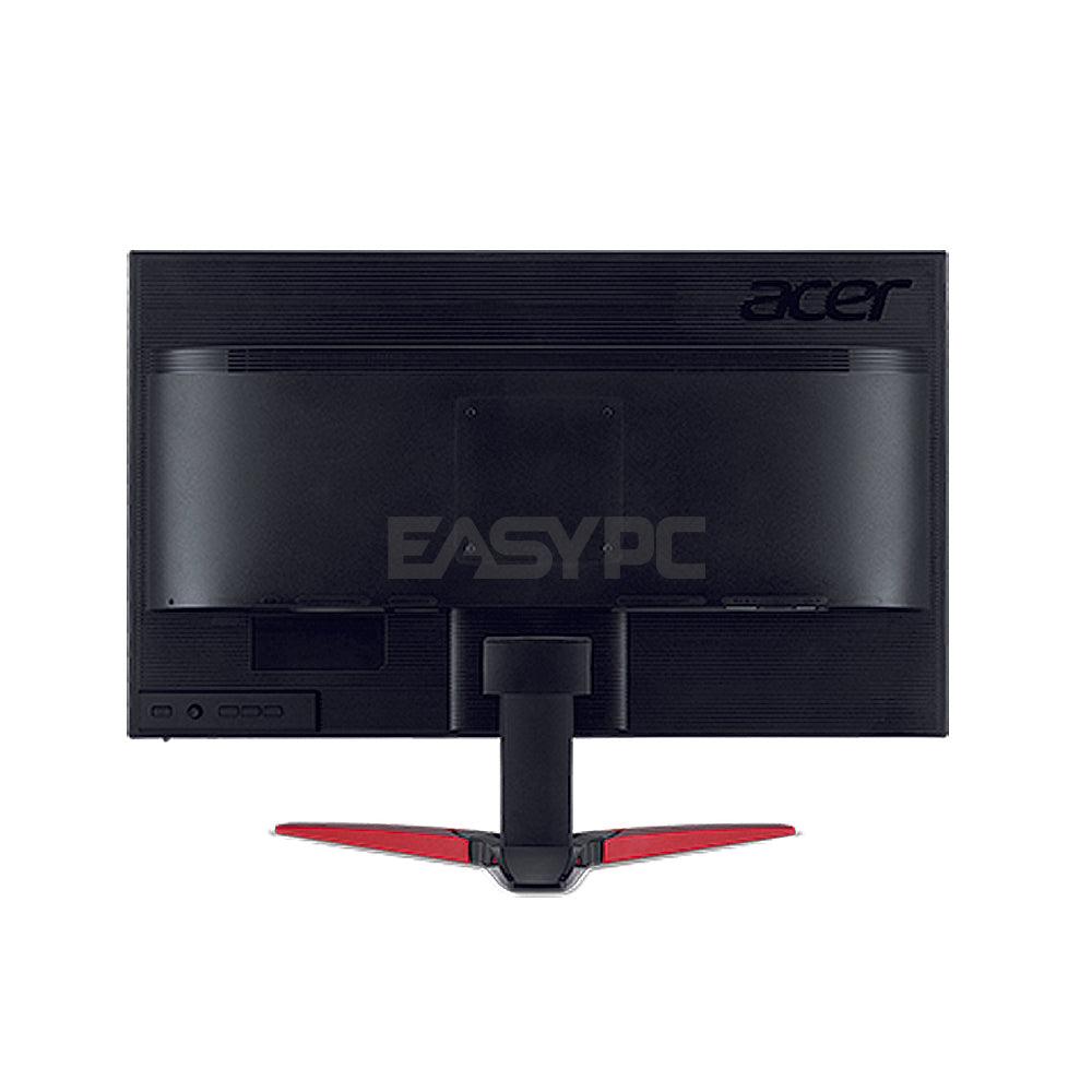 acer KG1シリーズ22インチモニター 本体