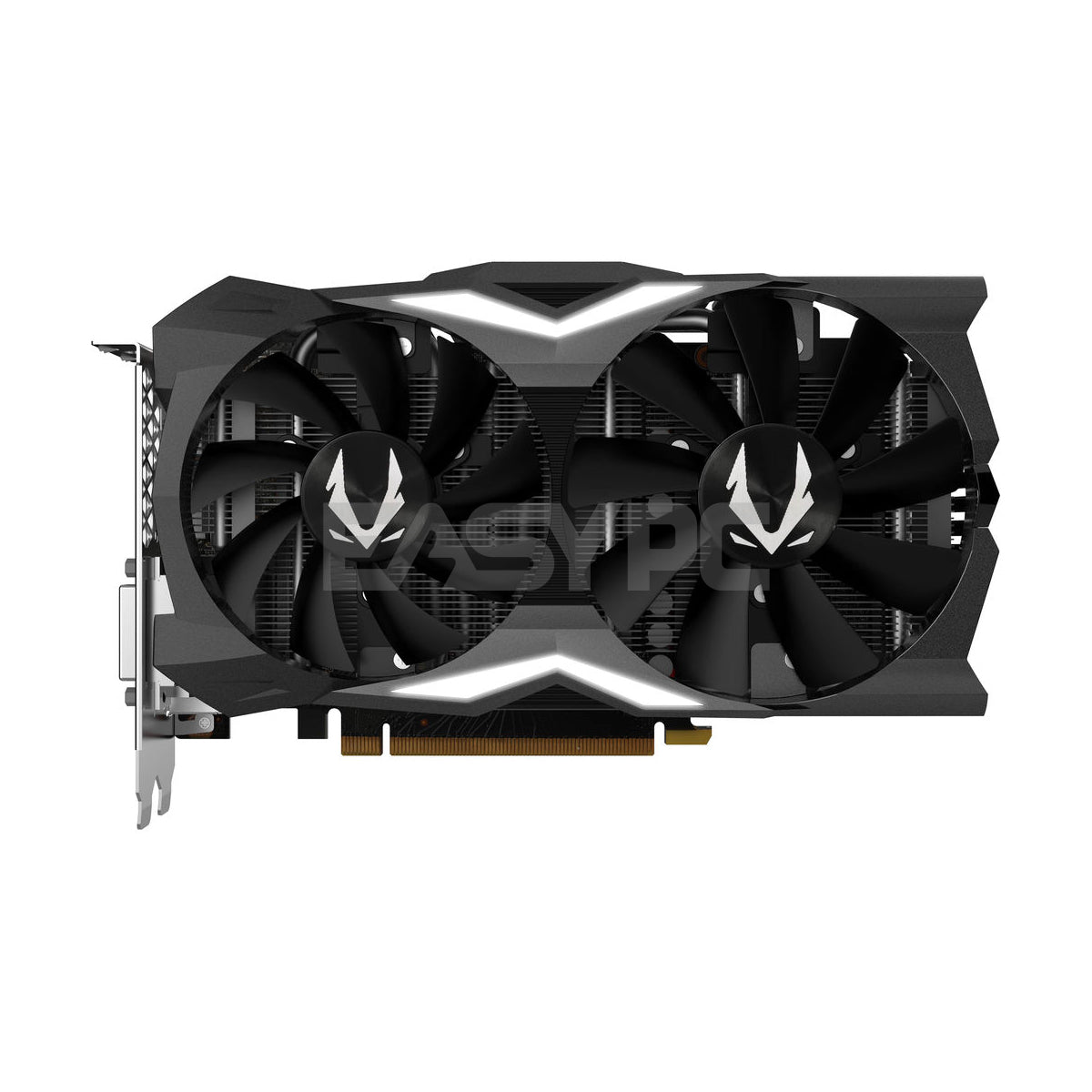 Zotac NVIDIA® GeForce RTX™ 2070 Mini Videocard 8gb 256bit GDdr6 – EasyPC