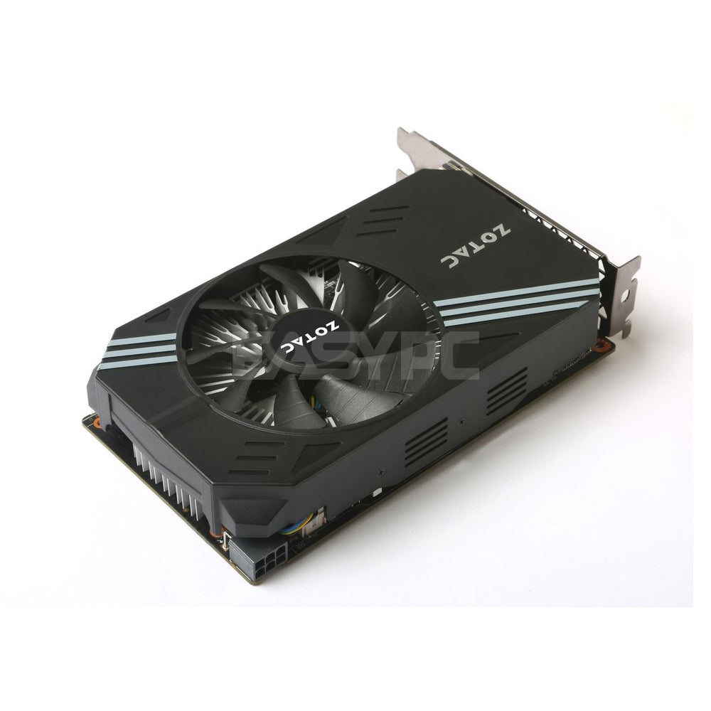 Mini Video Card Zotac NVIDIA® Geforce GTX 1060 Mini Videocard ZT-P10610A-10L 3GB GDDR ...