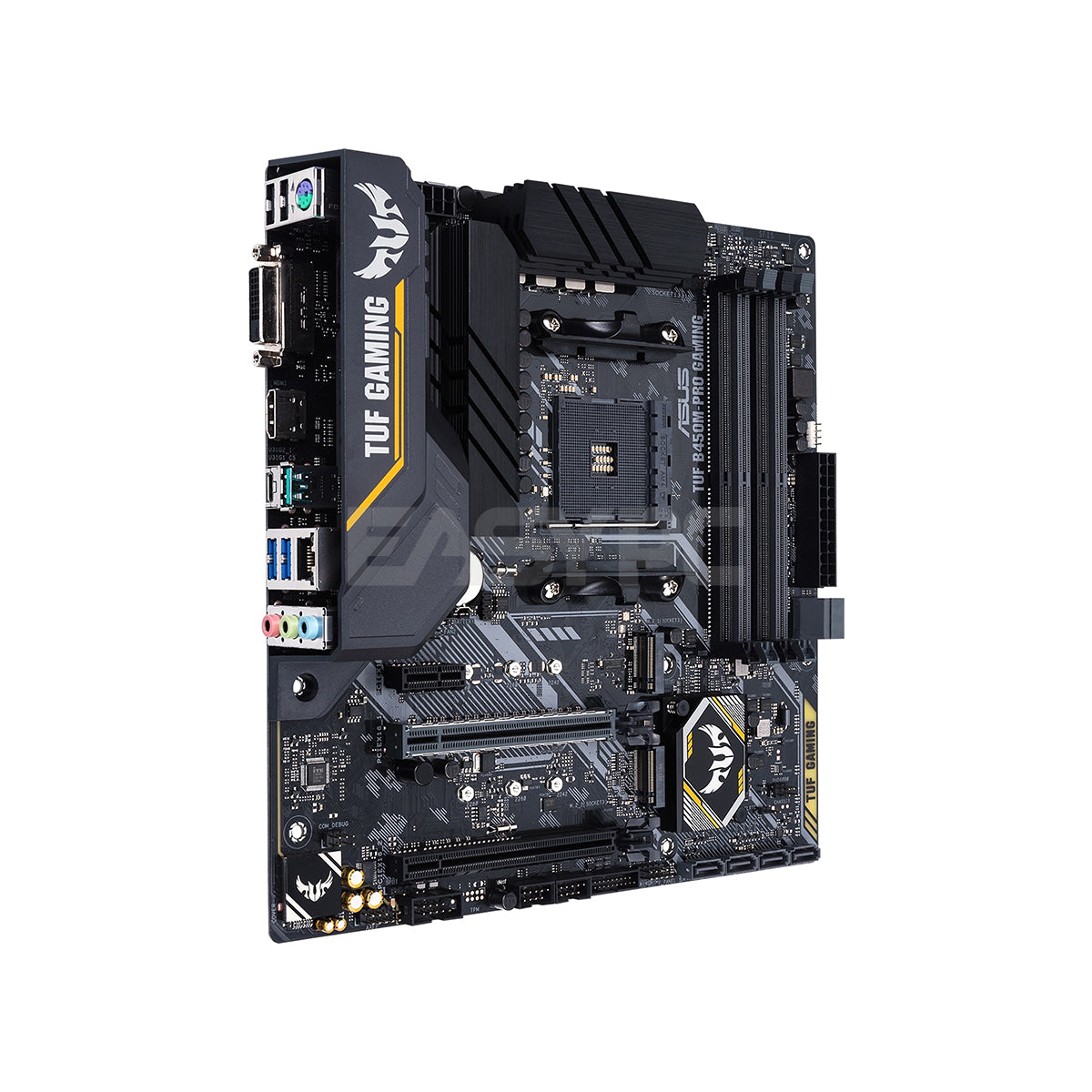 Asus Ddr4 3533 Mhz Asus TUF B450M-PLUS GAMING Price From 81