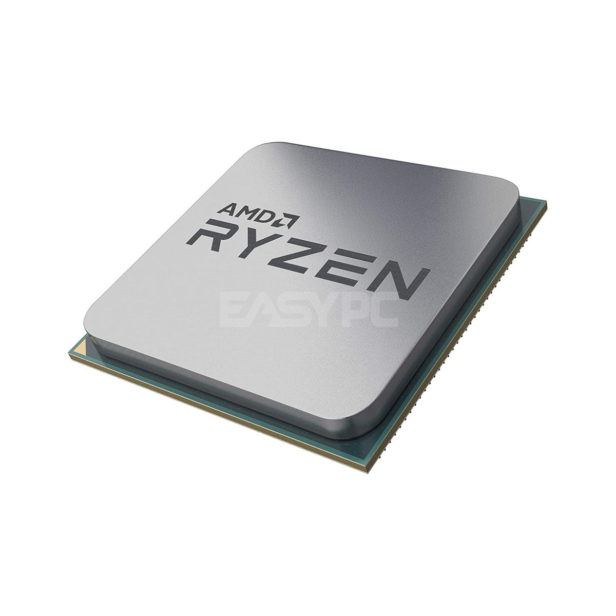 Amd Ryzen 7 3700x Processor Socket Am4 3.6ghz with Wraith Prism