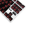 RAKK Lam-Ang Pro Kailh Box White RGB Mechanical Keyboard
