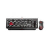 Bloody B1500 Blazing Gaming Keyboard and Mouse
