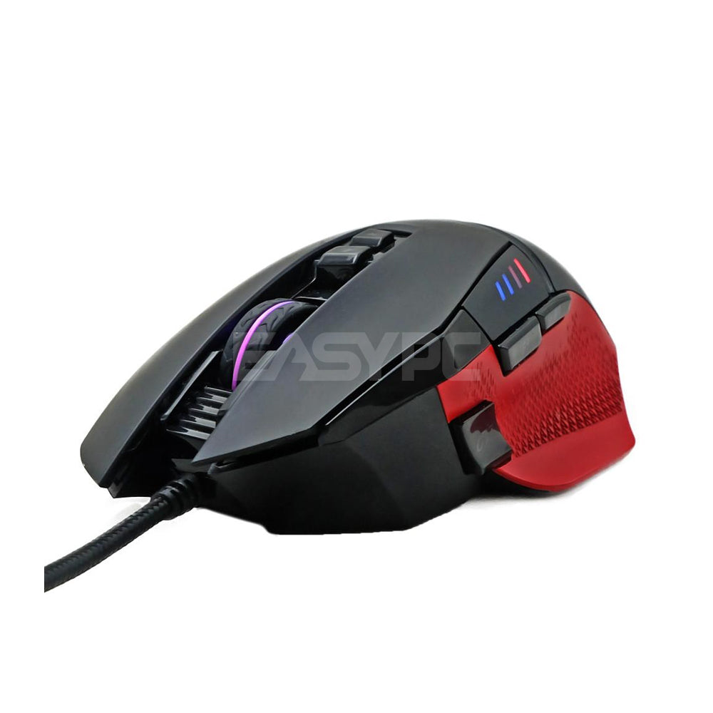 Fantech X11 Daredevil RGB Gaming Mouse – EasyPC