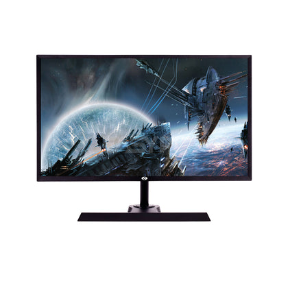 Gamdias Atlas HD27H 27" 240Hz VA Curved Gaming Monitor – EasyPC