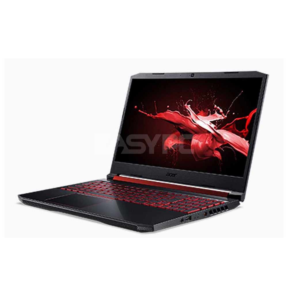 Acer Nitro AN515-43-R41A AMD Ryzen 3550H/4GB/RX 560X/1TB+256GB NVMe  SSD/Win 10