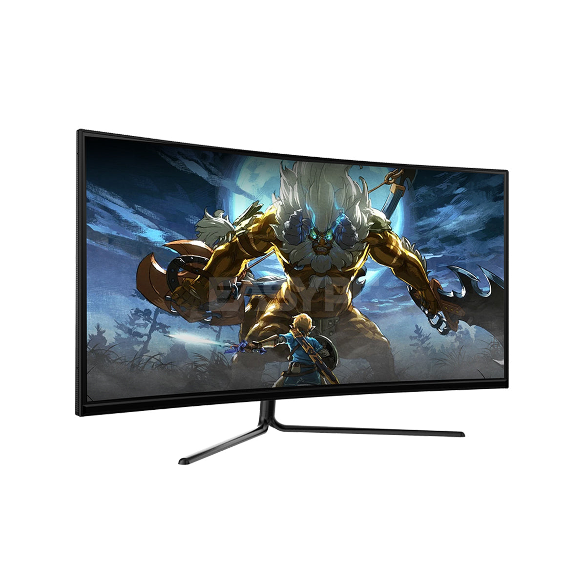 SpecterPro 34UW100 34
