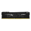 Kingston HyperX Fury Memory 1x8gb Ddr4-2666 CL16 Black RGB