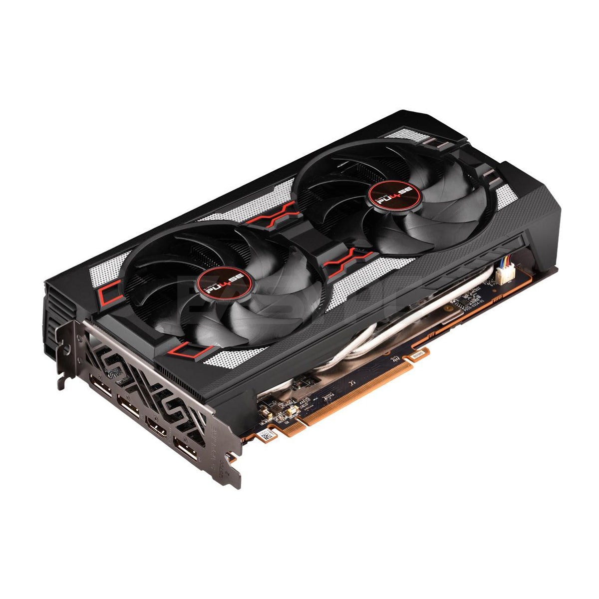 Pulse Sapphire Nitro+ Rx 5700 Xt Specs Review Sapphire Pulse Amd