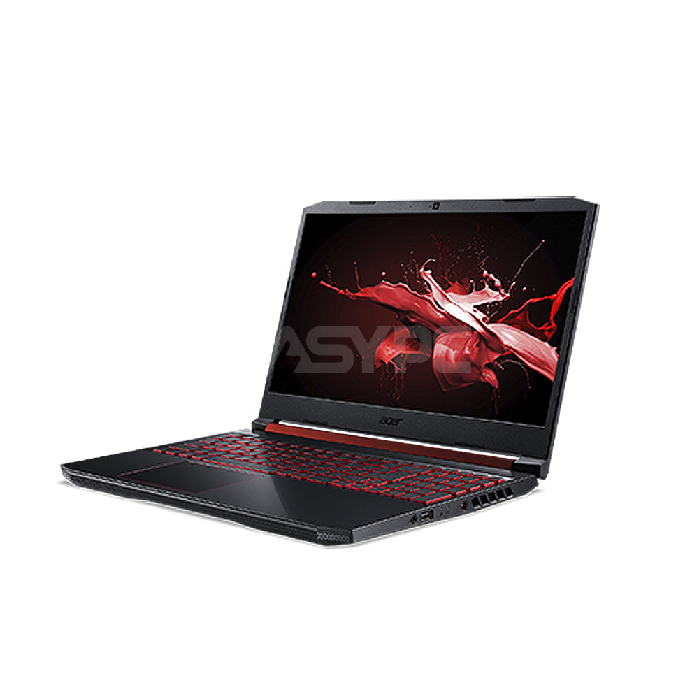 Acer Nitro AN515-43-R3TY AMD Ryzen 3550H/4GB/RX 560X/1TB/Win 10