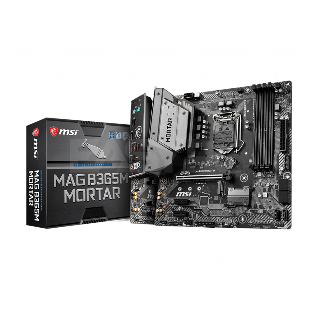 B450m Msi B450 Mortar Max Price Msi B450m Mortar Max Front Panel