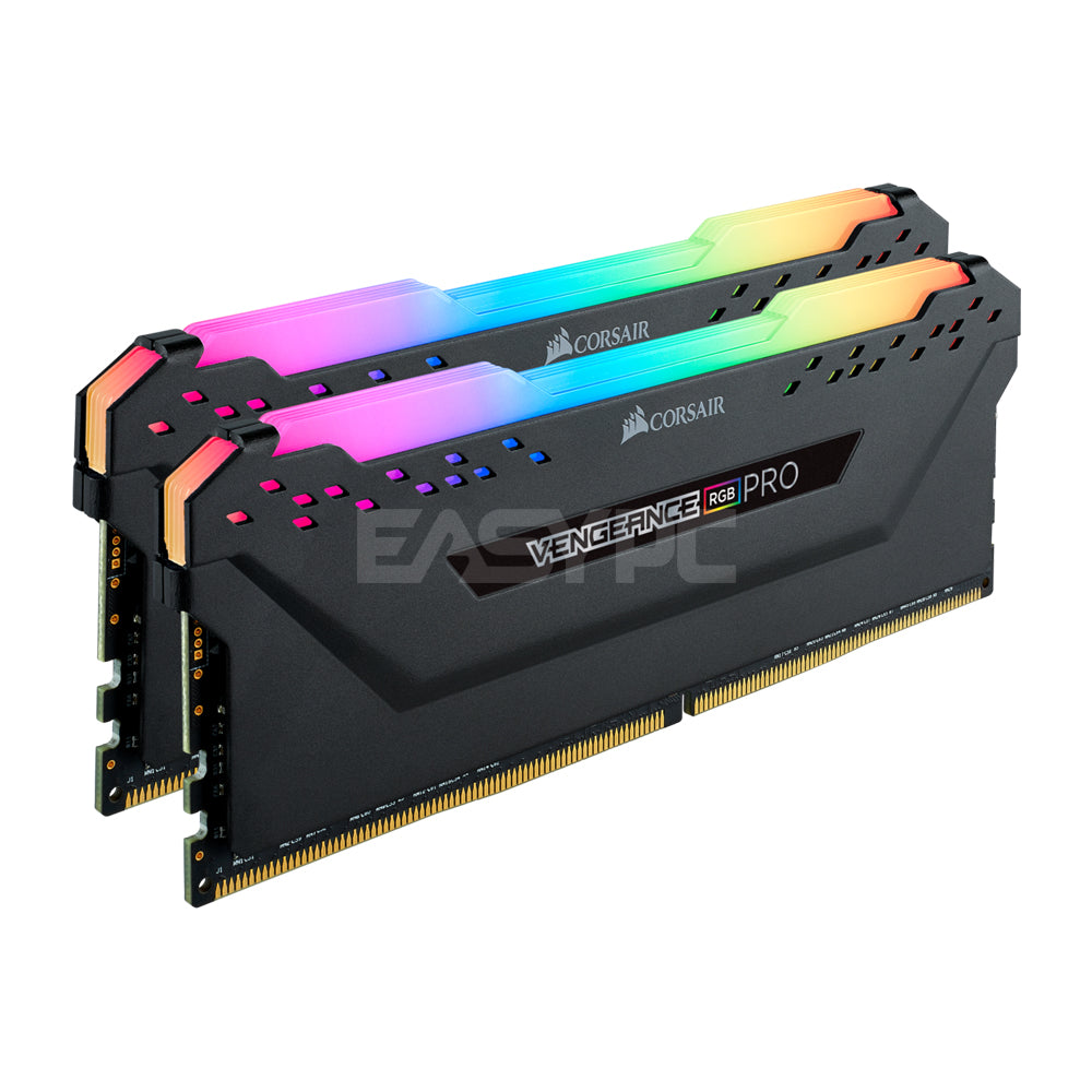 Corsair Vengeance Lpx 16gb 16gb Ddr4 Ram 2133mhz Corsair Memory