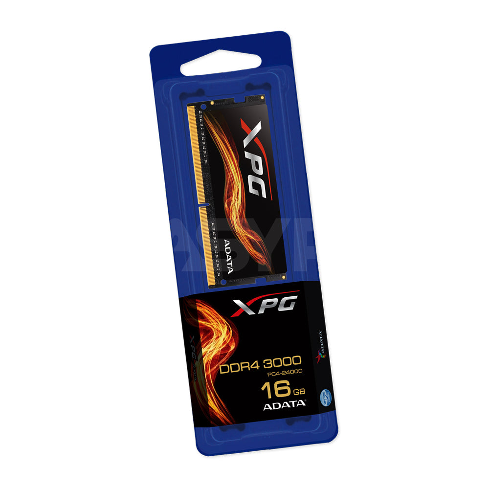 2666mhz Ddr4 8gb 3000 Adata XPG Flame Memory 1x8gb 2666mhz Ddr4 Sodimm