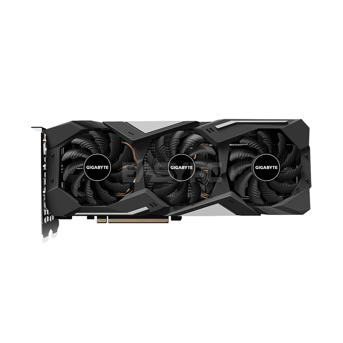 Gigabyte NVIDIA® GeForce GTX™ 1660 Super Gaming OC Fans
