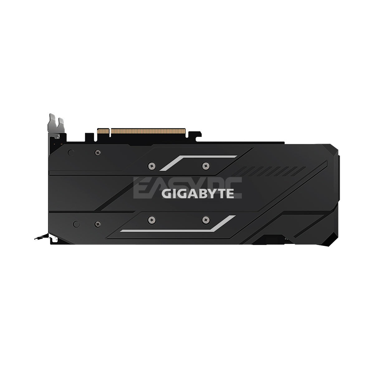 Gigabyte NVIDIA® GeForce GTX™ 1660 Super Gaming OC Fans