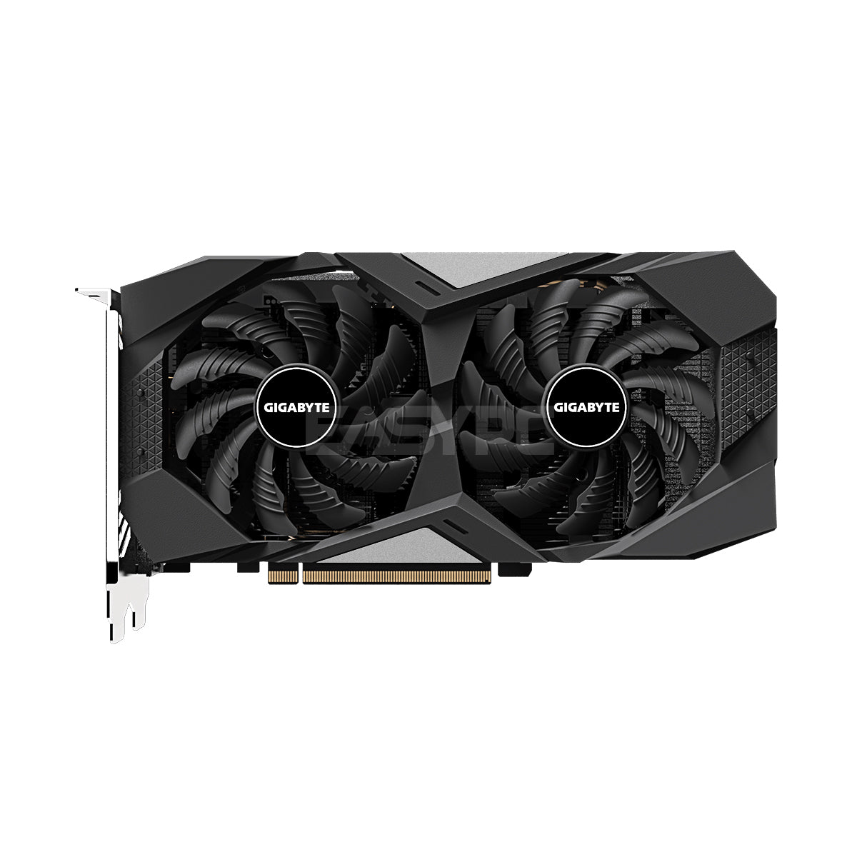 Gigabyte NVIDIA® GeForce GTX™ 1650 Super Windforce OC Gaming Videocard 4GB  128bit GDdr6